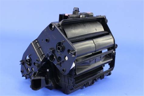 heater distribution box|mopar heater box housings.